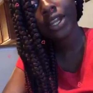 Meet your Posher, Antonaisha